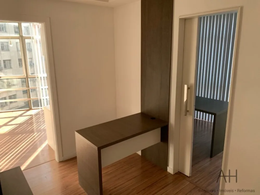Sala-Conjunto, 36 m² - Foto 3
