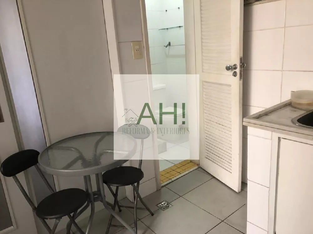Apartamento, 3 quartos, 160 m² - Foto 22