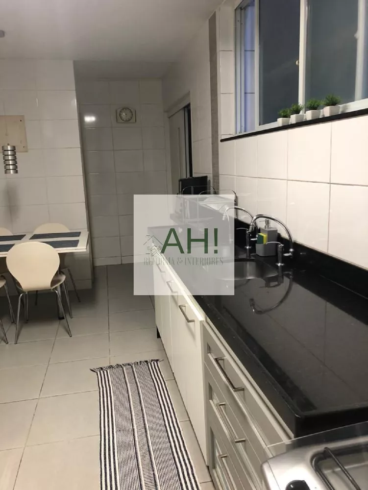 Apartamento, 3 quartos, 160 m² - Foto 27