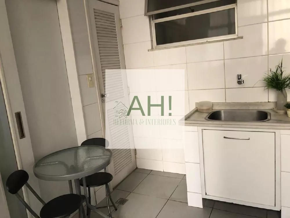 Apartamento, 3 quartos, 160 m² - Foto 1