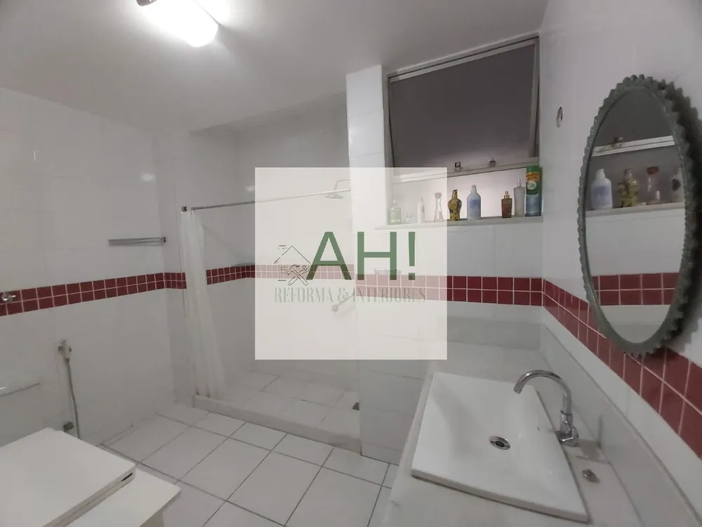 Apartamento, 3 quartos, 160 m² - Foto 9