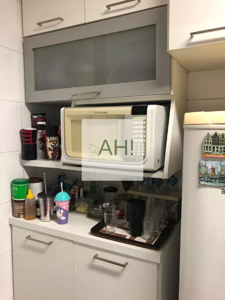 Apartamento, 3 quartos, 160 m² - Foto 9