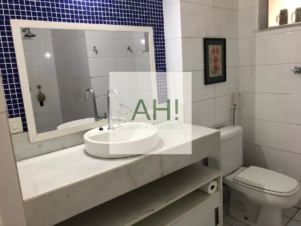 Apartamento, 3 quartos, 160 m² - Foto 29