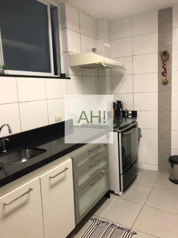 Apartamento, 3 quartos, 160 m² - Foto 20