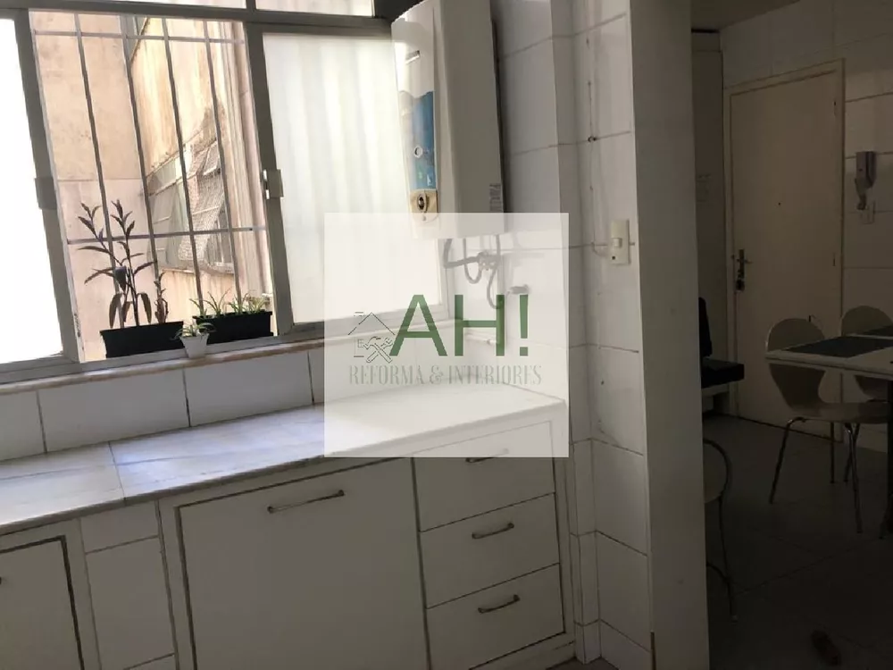 Apartamento, 3 quartos, 160 m² - Foto 23