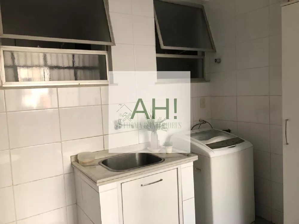Apartamento, 3 quartos, 160 m² - Foto 6