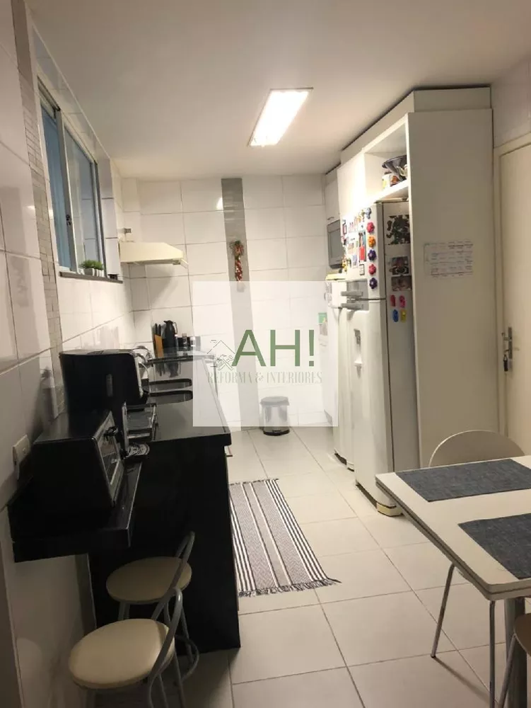 Apartamento, 3 quartos, 160 m² - Foto 15