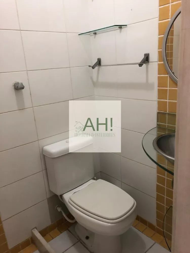 Apartamento, 3 quartos, 160 m² - Foto 20