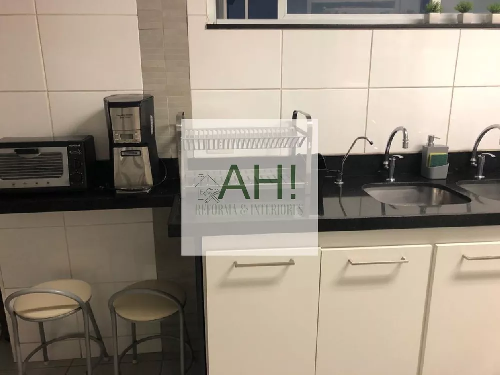 Apartamento, 3 quartos, 160 m² - Foto 12