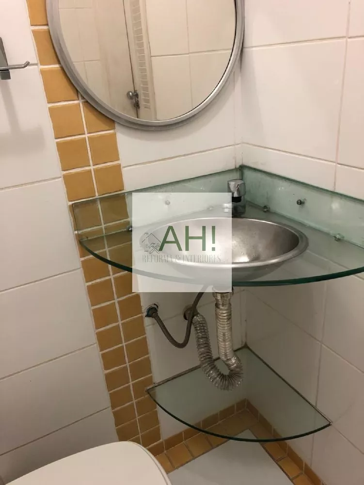 Apartamento, 3 quartos, 160 m² - Foto 16