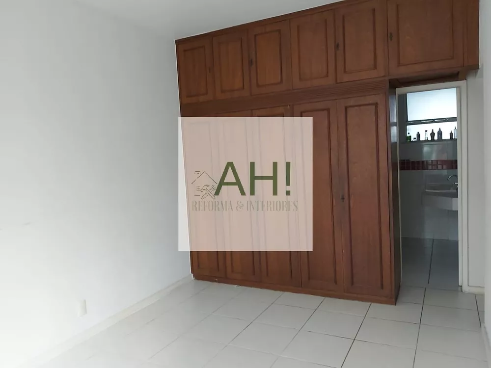 Apartamento, 3 quartos, 160 m² - Foto 2