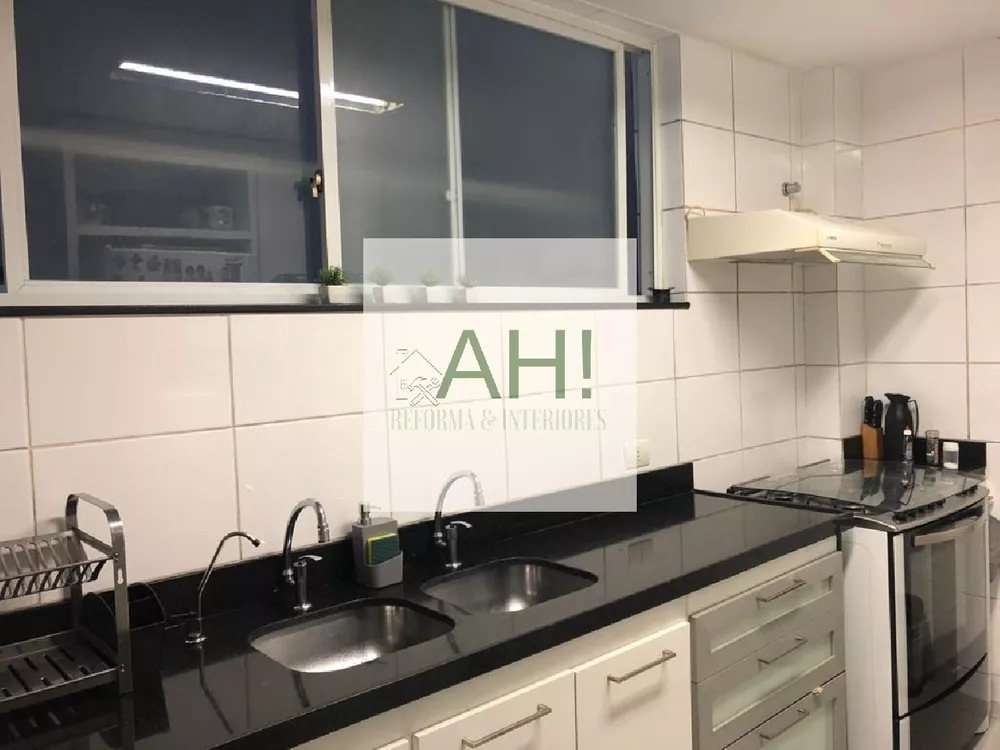 Apartamento, 3 quartos, 160 m² - Foto 14