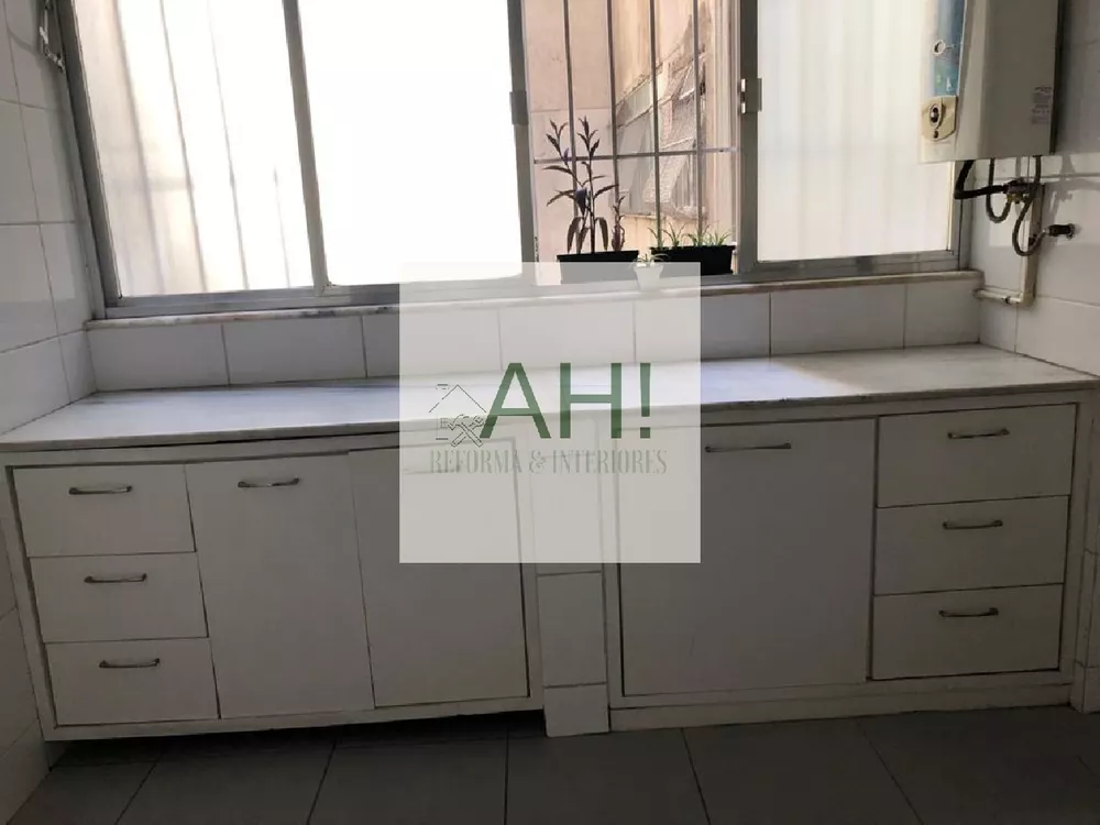 Apartamento, 3 quartos, 160 m² - Foto 24