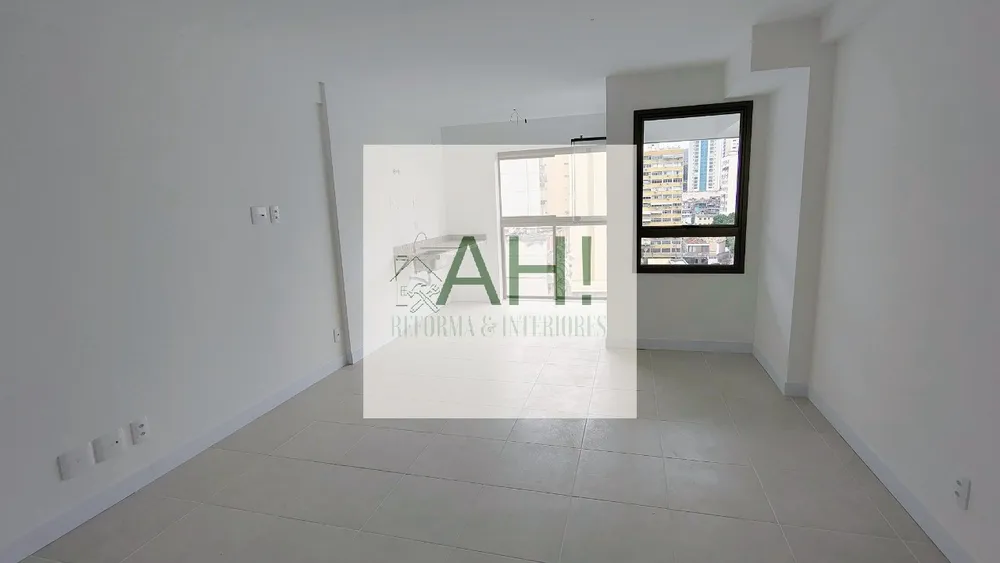 Kitnet-Studio, 30 m² - Foto 2