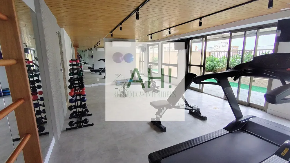 Kitnet-Studio, 30 m² - Foto 27