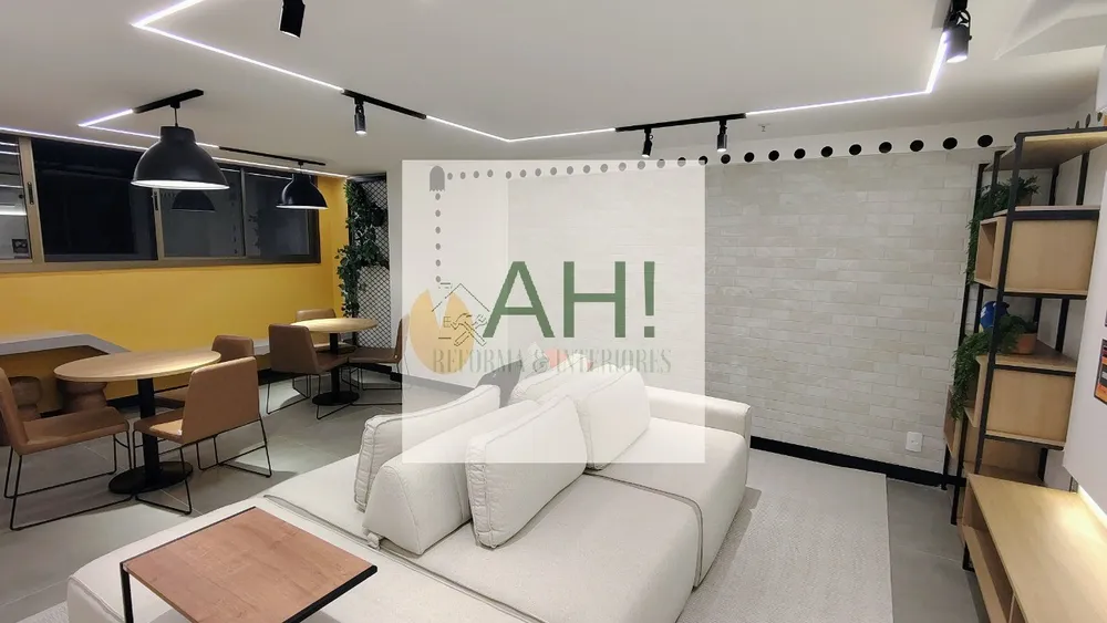 Kitnet-Studio, 30 m² - Foto 35