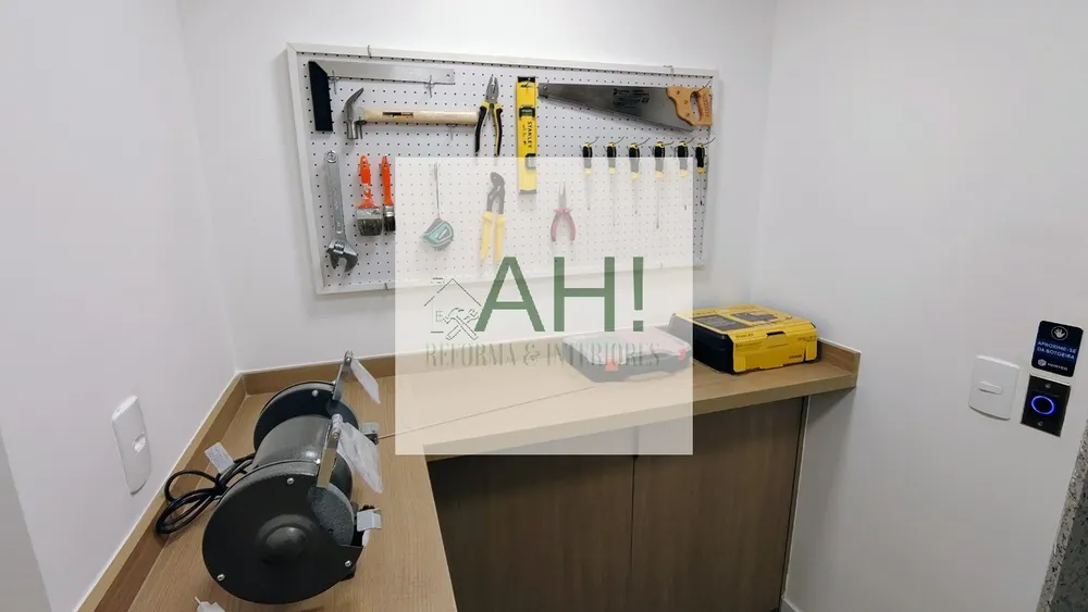 Kitnet-Studio, 30 m² - Foto 44