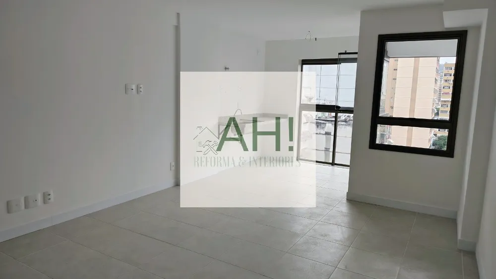Kitnet-Studio, 30 m² - Foto 4