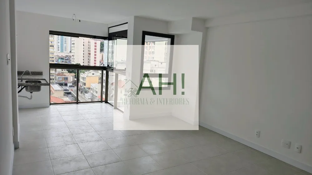 Kitnet-Studio, 30 m² - Foto 5