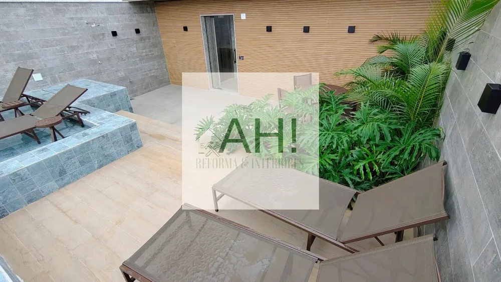 Kitnet-Studio, 30 m² - Foto 18