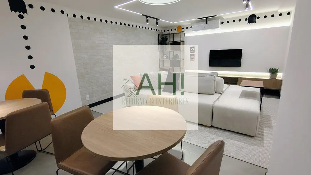 Kitnet-Studio, 30 m² - Foto 33