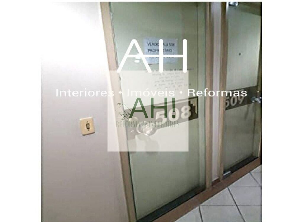 Conjunto Comercial-Sala à venda e aluguel - Foto 6