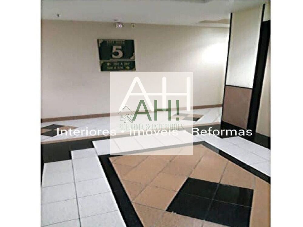 Conjunto Comercial-Sala à venda e aluguel - Foto 2