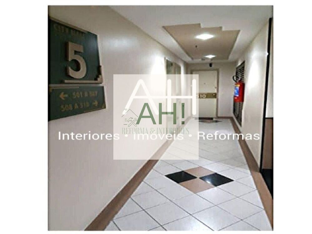 Conjunto Comercial-Sala à venda e aluguel - Foto 5