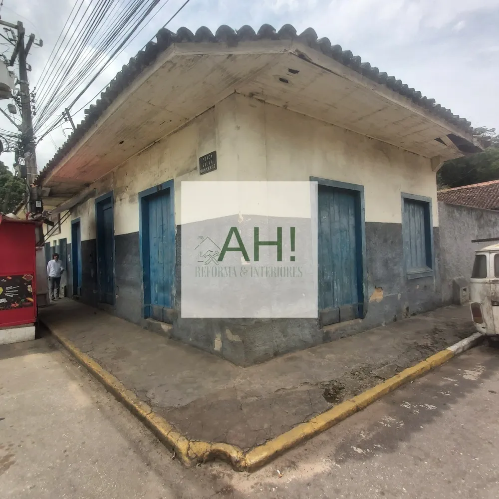 Loja-Salão, 60 m² - Foto 2