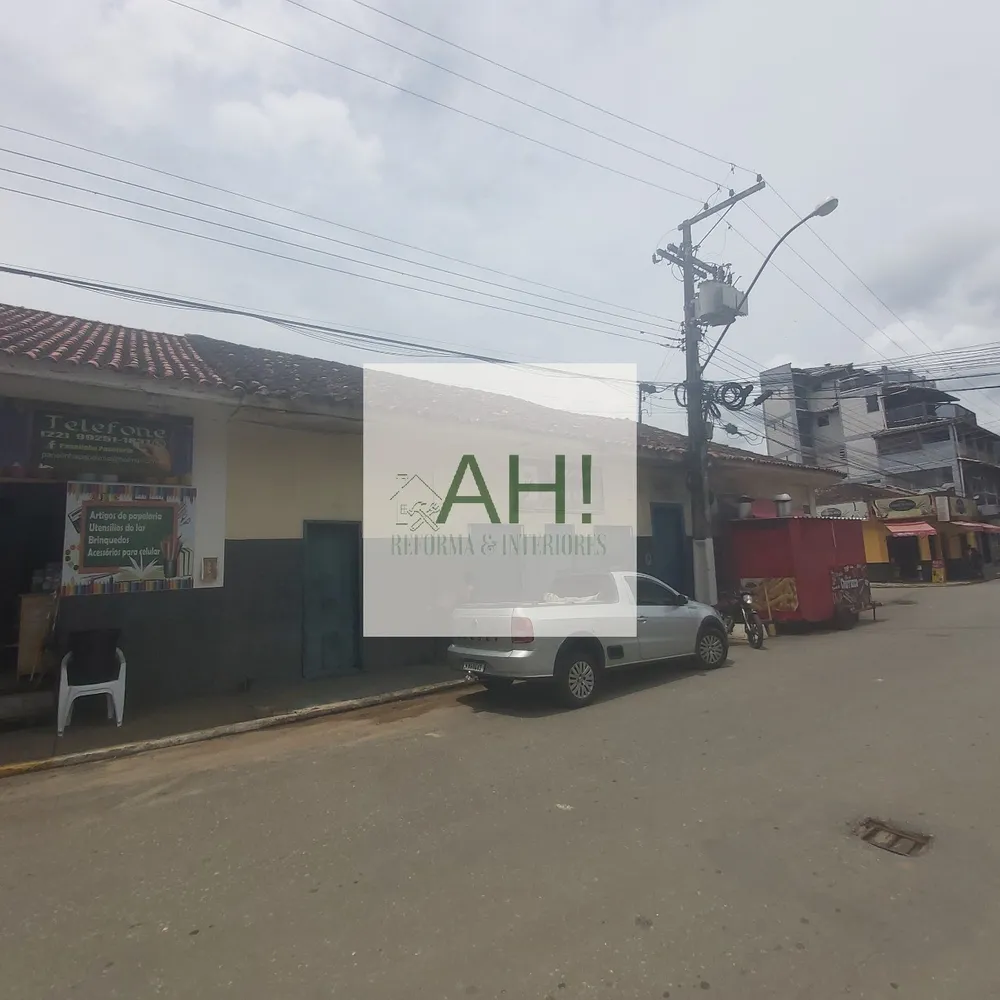 Loja-Salão, 60 m² - Foto 3