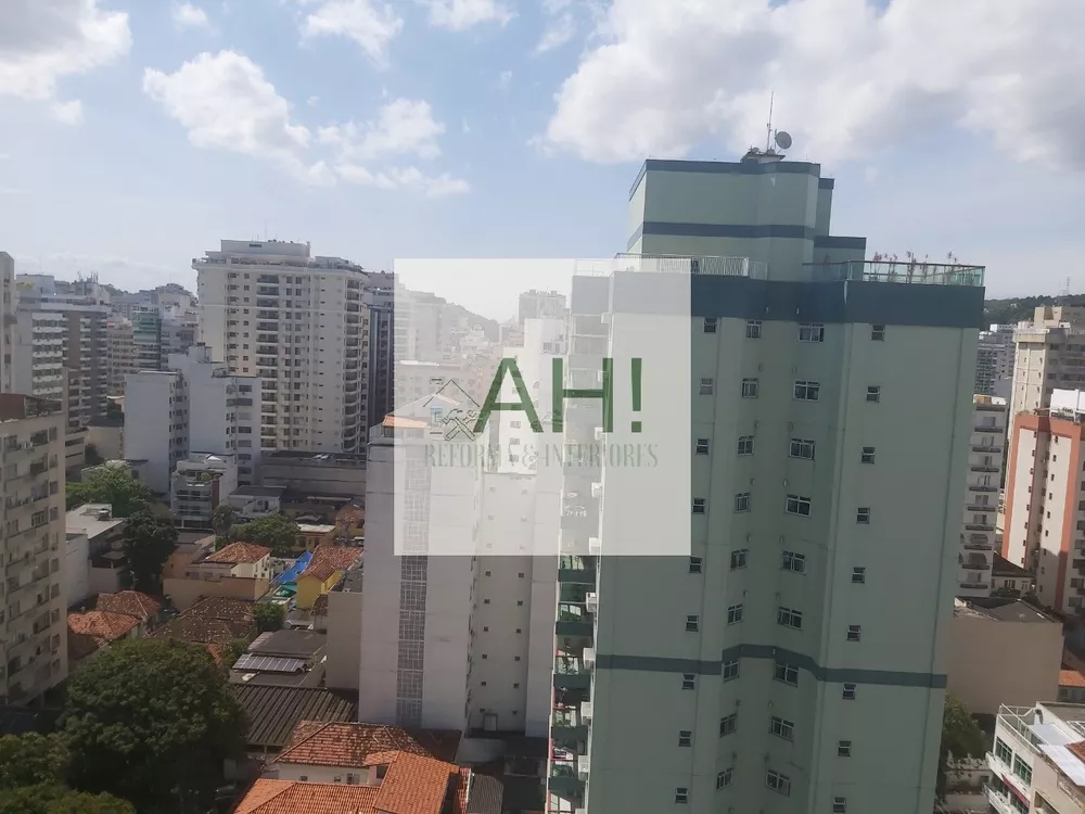 Cobertura, 4 quartos, 300 m² - Foto 26