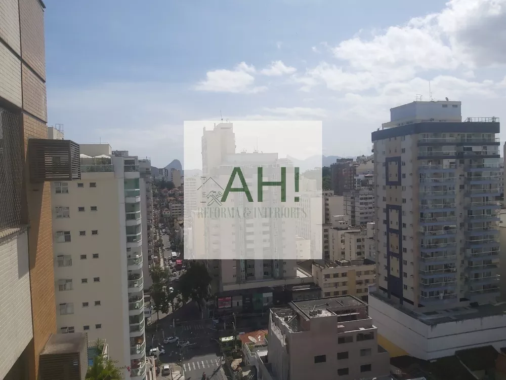 Cobertura, 4 quartos, 300 m² - Foto 11