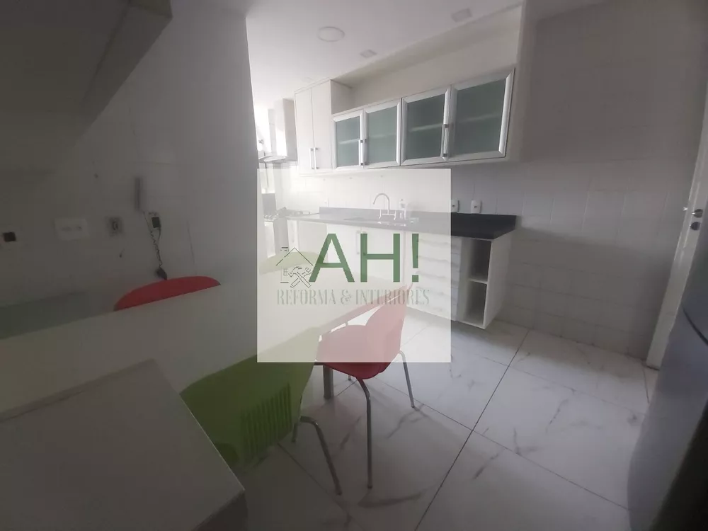 Cobertura, 4 quartos, 300 m² - Foto 13