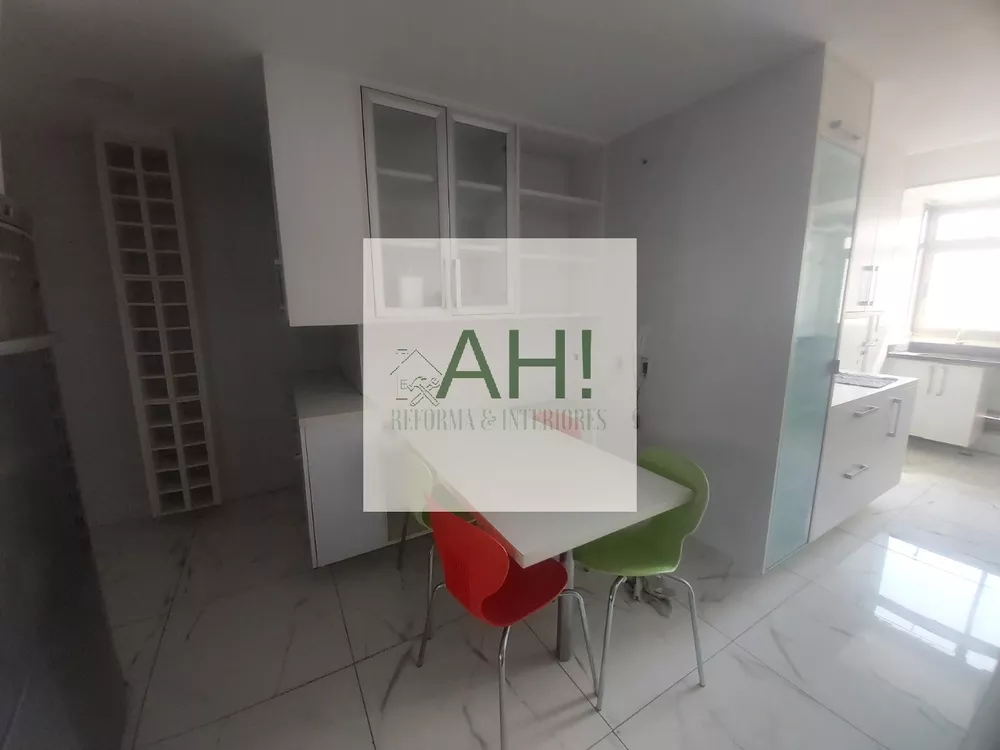 Cobertura, 4 quartos, 300 m² - Foto 15