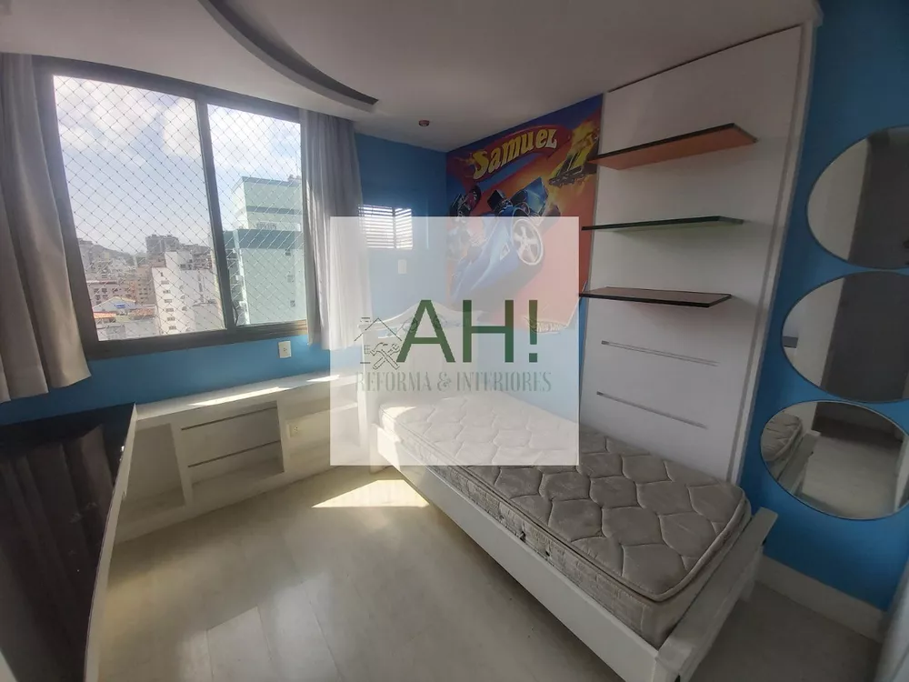 Cobertura, 4 quartos, 300 m² - Foto 14