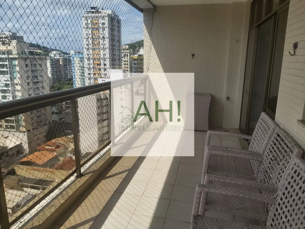 Cobertura, 4 quartos, 300 m² - Foto 5