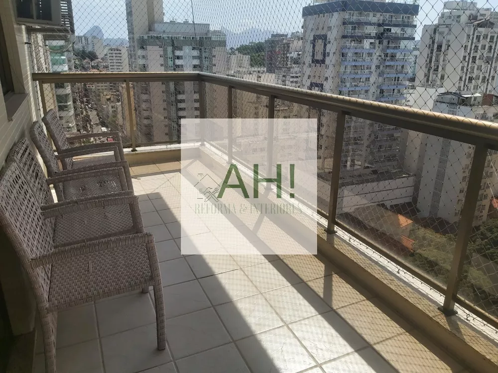 Cobertura, 4 quartos, 300 m² - Foto 2