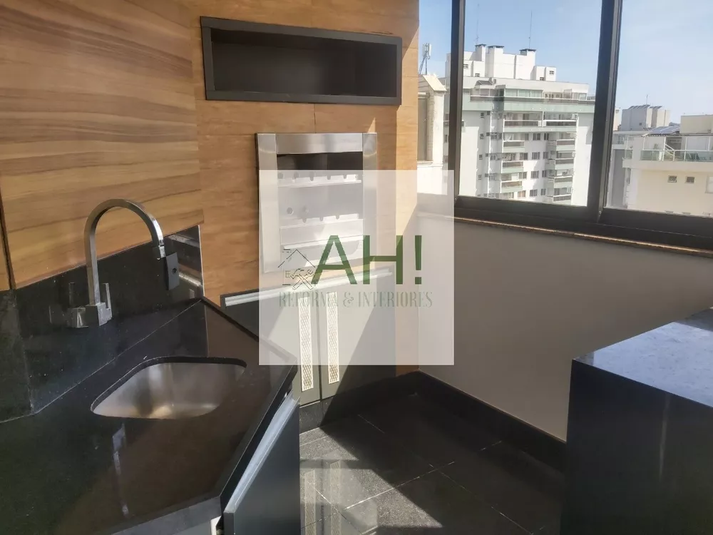 Cobertura, 4 quartos, 300 m² - Foto 16
