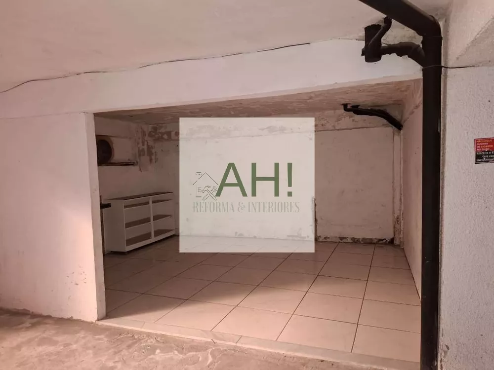 Loja-Salão, 15 m² - Foto 1