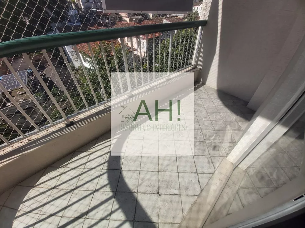 Apartamento, 3 quartos, 115 m² - Foto 9