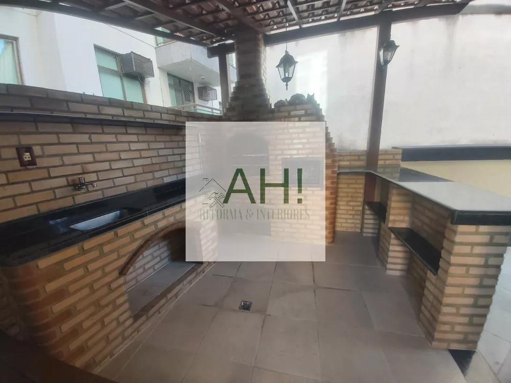 Apartamento, 3 quartos, 115 m² - Foto 23