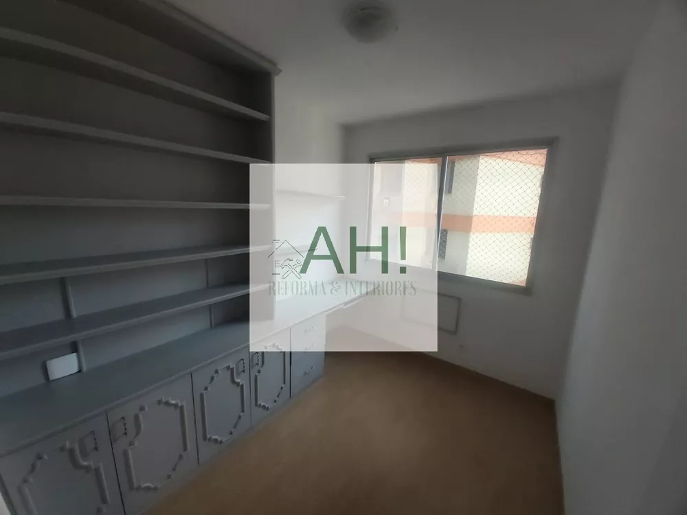 Apartamento, 3 quartos, 115 m² - Foto 5