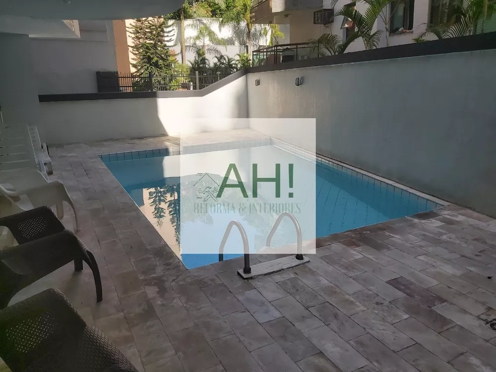 Apartamento, 3 quartos, 115 m² - Foto 26