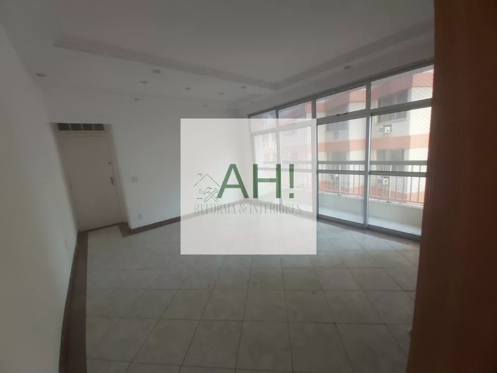 Apartamento, 3 quartos, 115 m² - Foto 2