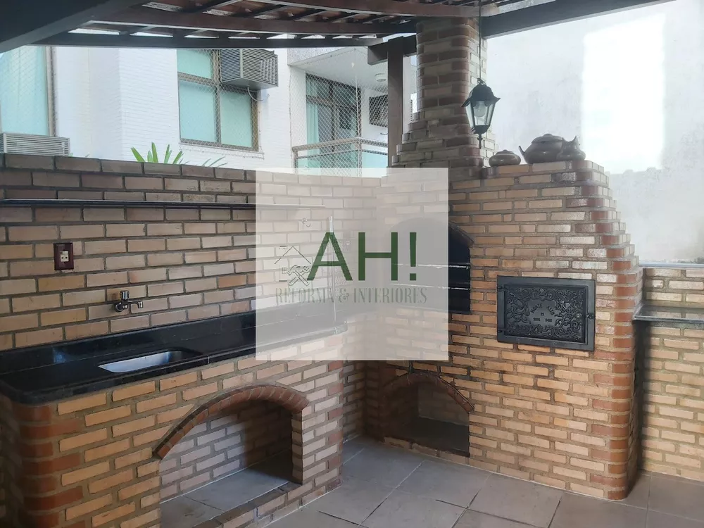 Apartamento, 3 quartos, 115 m² - Foto 24