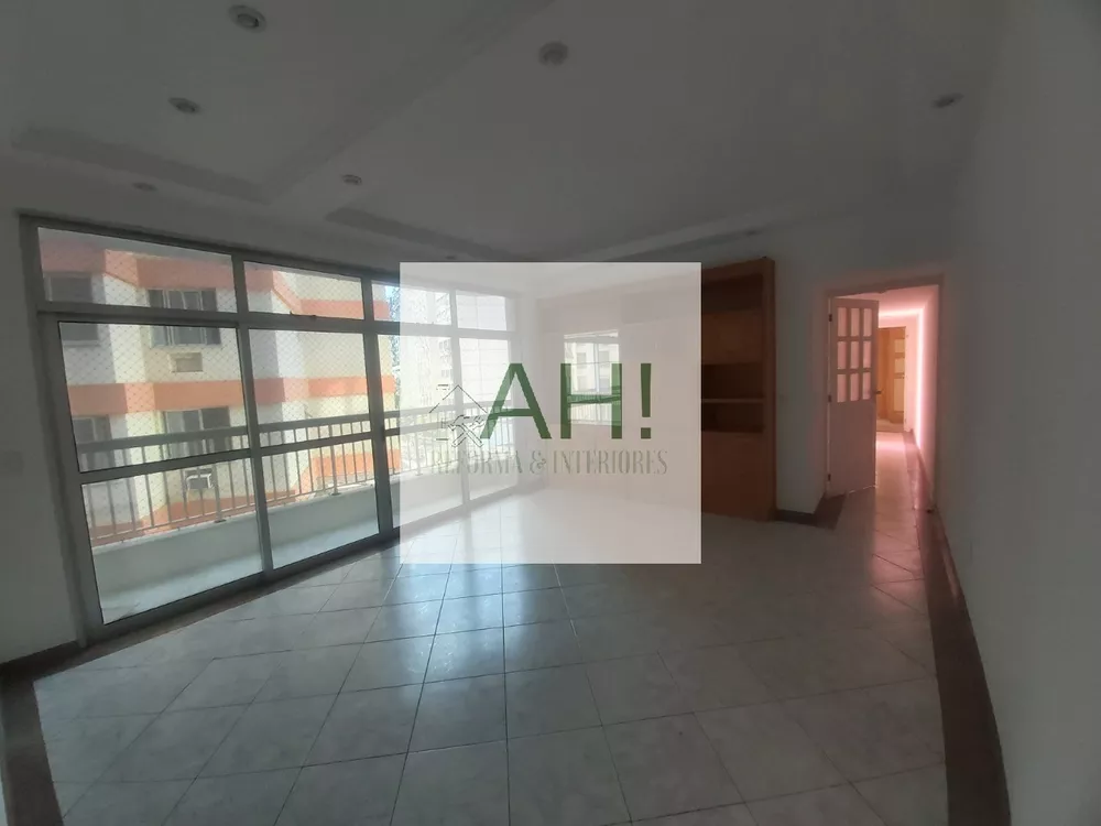 Apartamento, 3 quartos, 115 m² - Foto 3