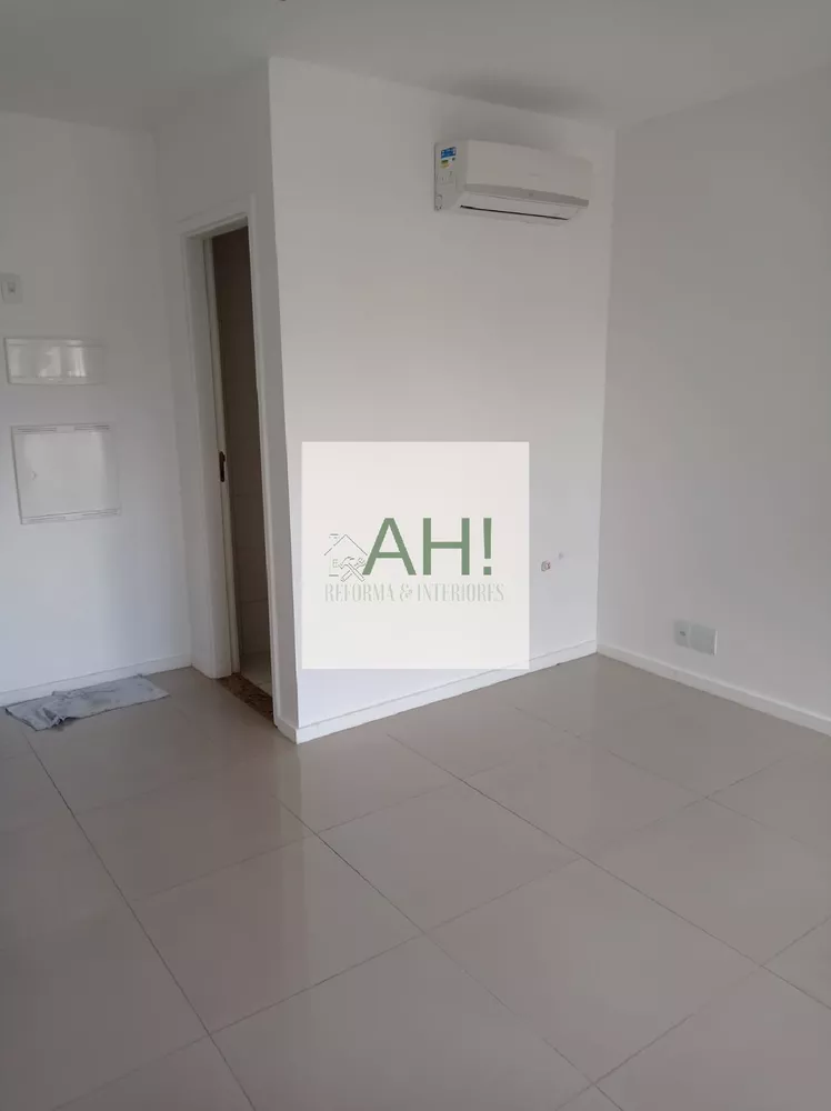 Conjunto Comercial-Sala para alugar, 23m² - Foto 6