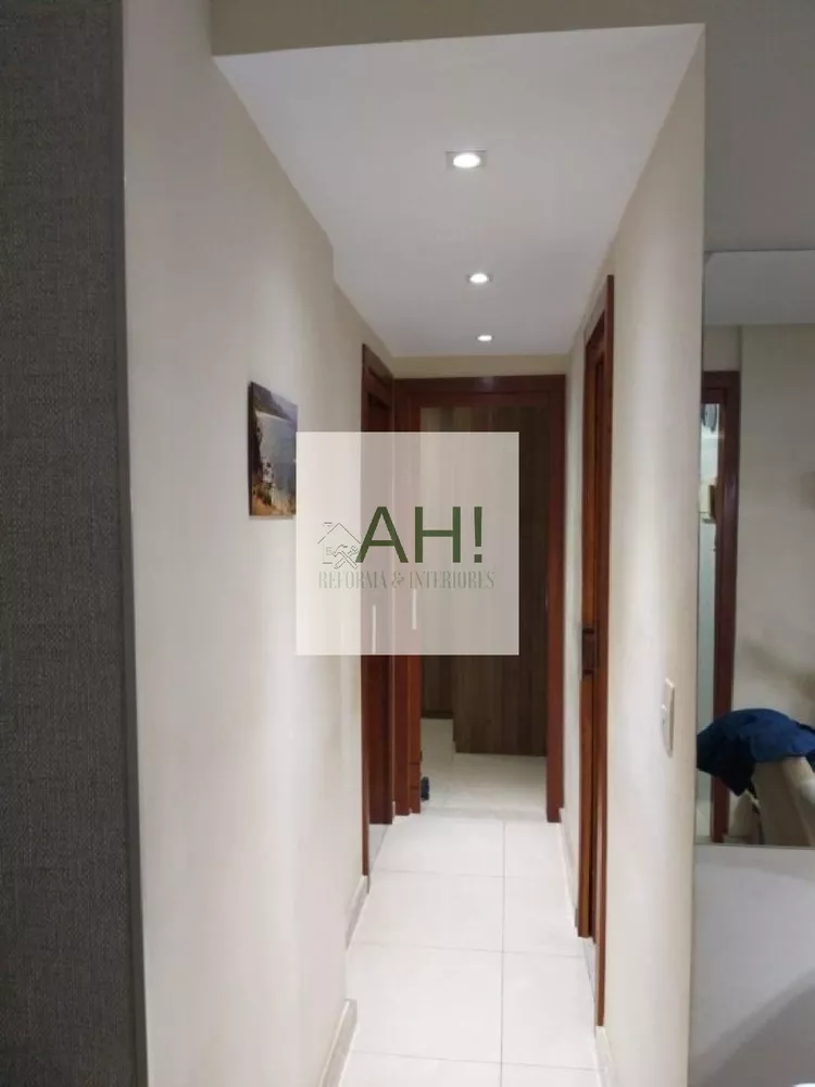 Apartamento, 2 quartos, 55 m² - Foto 6