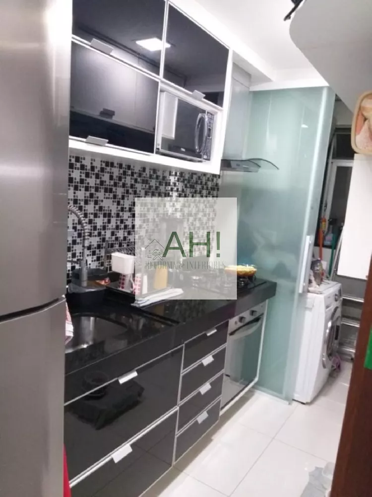 Apartamento, 2 quartos, 55 m² - Foto 7