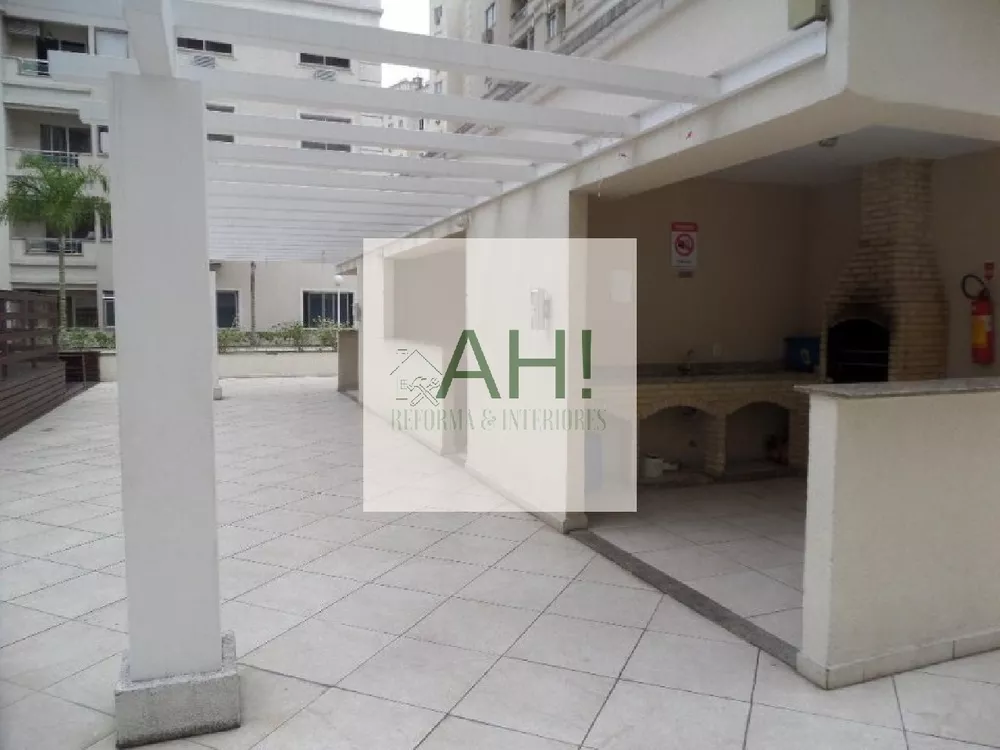 Apartamento, 2 quartos, 55 m² - Foto 17